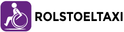 Rolstoeltaxi Heerhugowaard Service logo